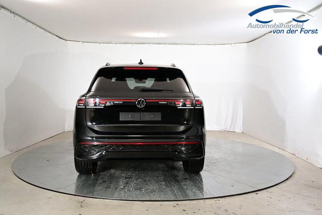 Volkswagen Tiguan R-Line 2.0 TSI OPF 4MOTION 7-Gang DSG Tiguan 