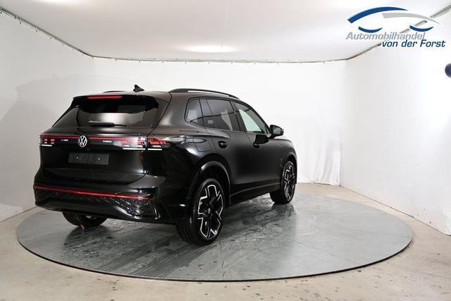 Volkswagen Tiguan R-Line 2.0 TSI OPF 4MOTION 7-Gang DSG Tiguan 