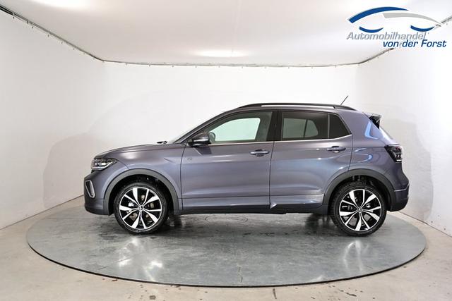 Volkswagen T-Cross R-Line Limited 1.5 TSI 7-Gang-DSG T-Cross 