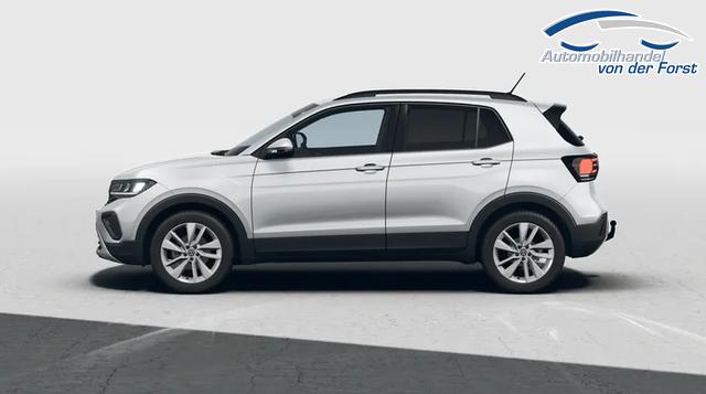 Volkswagen T-Cross Limited 1.5 TSI 7-Gang-DSG T-Cross 