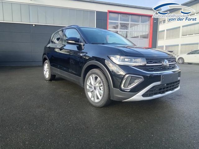 Volkswagen T-Cross Life 1.5 TSI 7-Gang-DSG T-Cross 