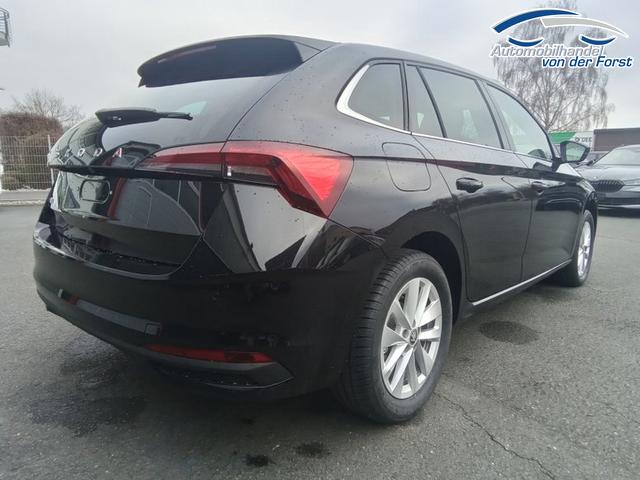 Skoda Scala Selection Plus 1.0 TSI 7-Gang-DSG Scala 