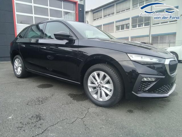 Skoda Scala Selection Plus 1.0 TSI 7-Gang-DSG Scala 