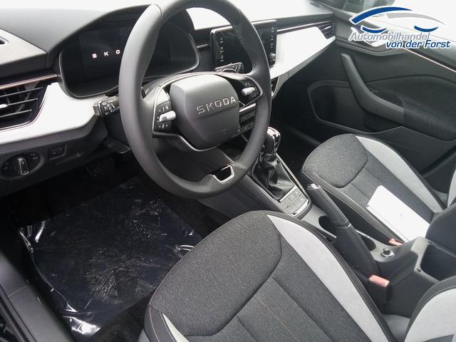 Skoda Scala Selection Plus 1.0 TSI 7-Gang-DSG Scala 