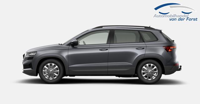 Skoda Karoq Selection 1.5 TSI mHEV 7-Gang DSG Karoq 