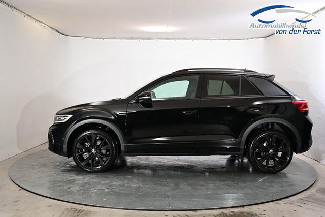 Volkswagen T-Roc R-Line 1.5 TSI 7-Gang-DSG T-Roc 