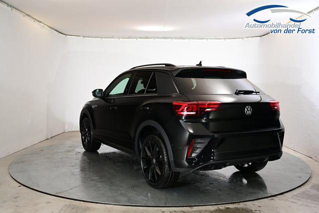 Volkswagen T-Roc R-Line 1.5 TSI 7-Gang-DSG T-Roc 