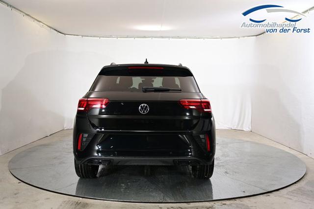 Volkswagen T-Roc R-Line 1.5 TSI 7-Gang-DSG T-Roc 