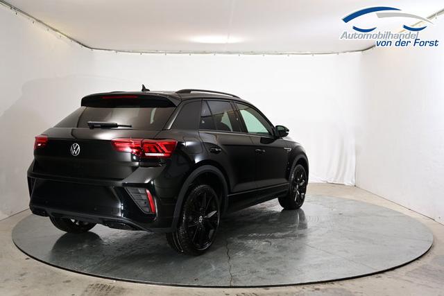 Volkswagen T-Roc R-Line 1.5 TSI 7-Gang-DSG T-Roc 