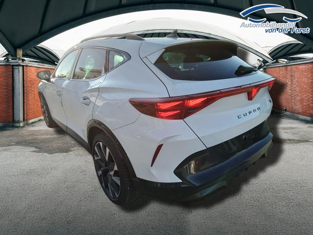 Cupra Formentor VZ 2.0 TSI 7-Gang-DSG 4Drive Formentor 