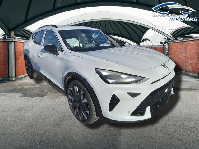 Cupra Formentor VZ 2.0 TSI 7-Gang-DSG 4Drive Formentor 