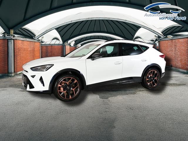 Cupra Formentor VZ 2.0 TSI 7-Gang-DSG 4Drive Formentor 