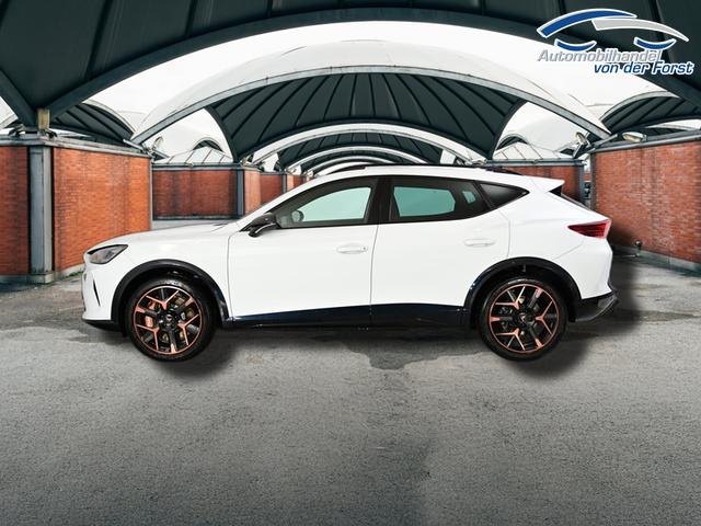 Cupra Formentor VZ 2.0 TSI 7-Gang-DSG 4Drive Formentor 