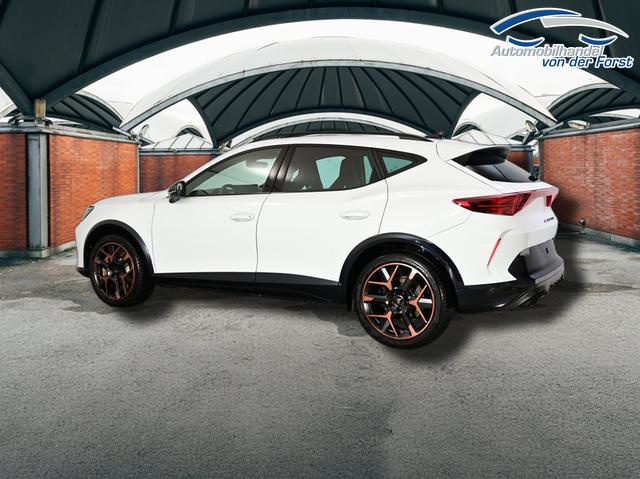 Cupra Formentor VZ 2.0 TSI 7-Gang-DSG 4Drive Formentor 