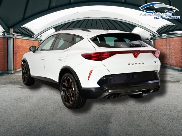 Cupra Formentor VZ 2.0 TSI 7-Gang-DSG 4Drive Formentor 