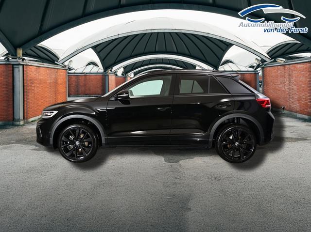 Volkswagen T-Roc R-Line 1.5 TSI 7-Gang-DSG T-Roc 