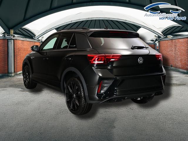 Volkswagen T-Roc R-Line 1.5 TSI 7-Gang-DSG T-Roc 
