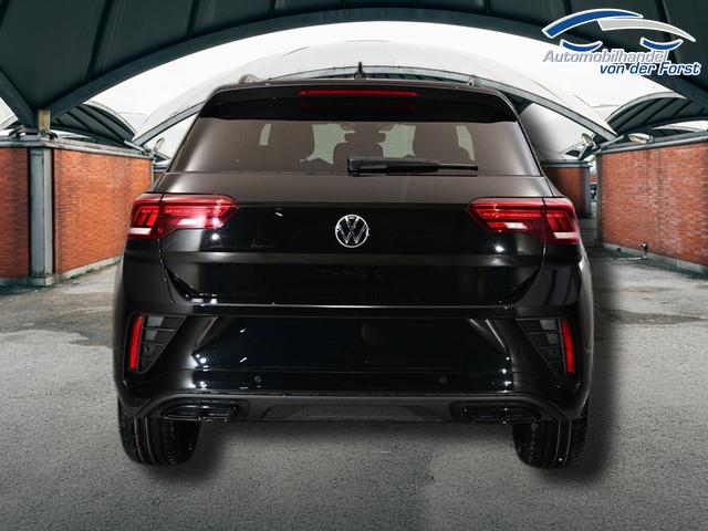 Volkswagen T-Roc R-Line 1.5 TSI 7-Gang-DSG T-Roc 