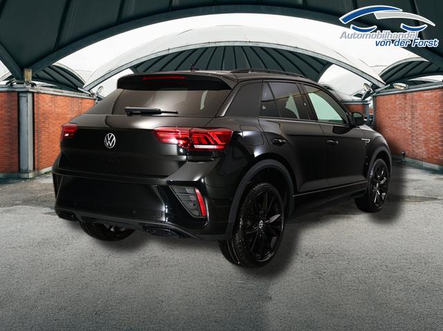Volkswagen T-Roc R-Line 1.5 TSI 7-Gang-DSG T-Roc 