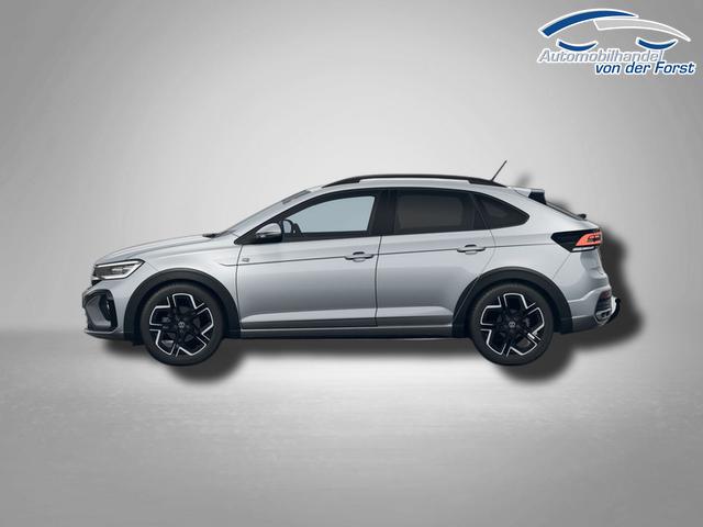 Volkswagen Taigo R-Line Limited 1.5 TSI 7-Gang-DSG Taigo 