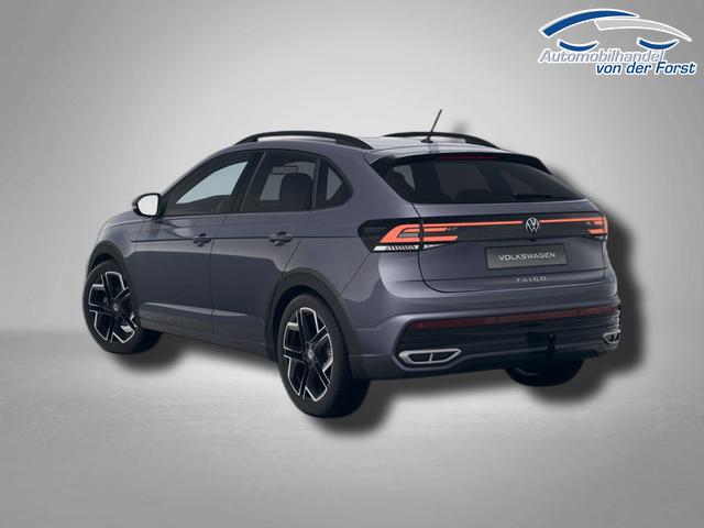 Volkswagen Taigo R-Line Limited 1.5 TSI 7-Gang-DSG Taigo 