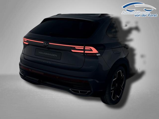 Volkswagen Taigo R-Line Limited 1.5 TSI 7-Gang-DSG Taigo 