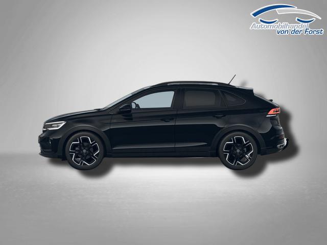 Volkswagen Taigo R-Line Limited 1.5 TSI 7-Gang-DSG Taigo 