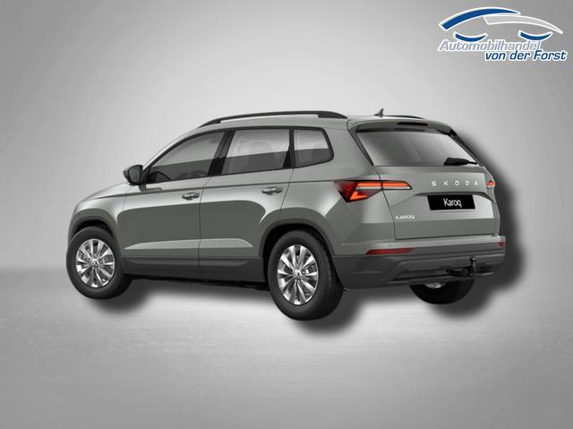 Skoda Karoq Selection 1.5 TSI 7-Gang-DSG Karoq 