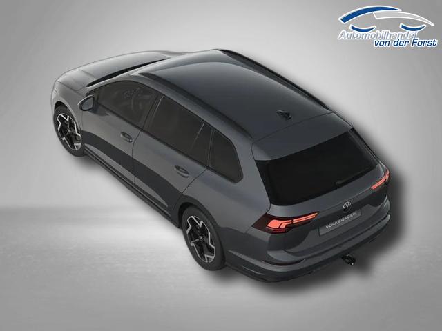 Volkswagen Golf Variant R-Line 2.0 TDI 7-Gang-DSG Golf Variant 