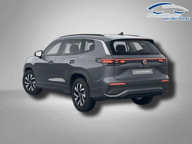 Volkswagen Tayron Prime 1.5 eTSI 7-Gang-DSG Tayron 
