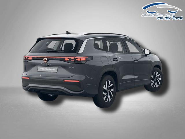 Volkswagen Tayron Prime 1.5 eTSI 7-Gang-DSG Tayron 