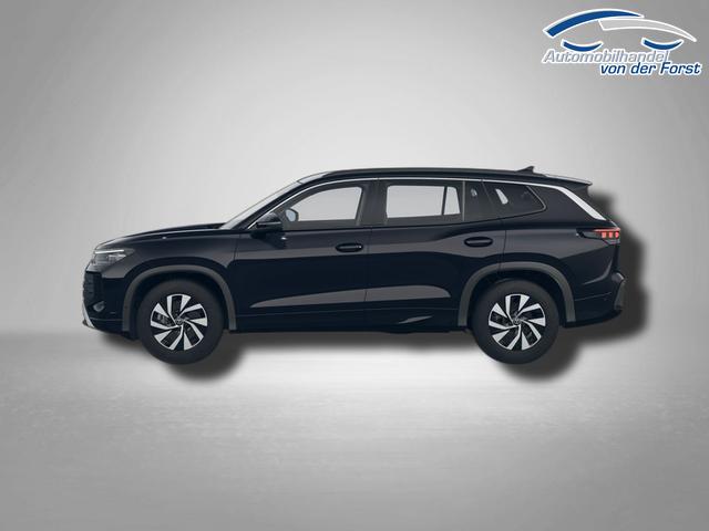 Volkswagen Tayron Prime 1.5 eTSI 7-Gang-DSG Tayron 