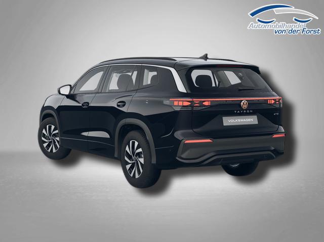 Volkswagen Tayron Prime 1.5 eTSI 7-Gang-DSG Tayron 