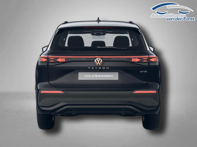 Volkswagen Tayron Prime 1.5 eTSI 7-Gang-DSG Tayron 