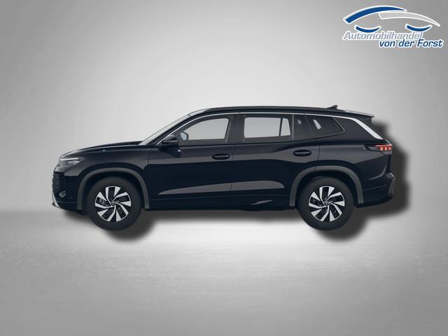 Volkswagen Tayron Prime 1.5 eTSI 7-Gang-DSG Tayron 