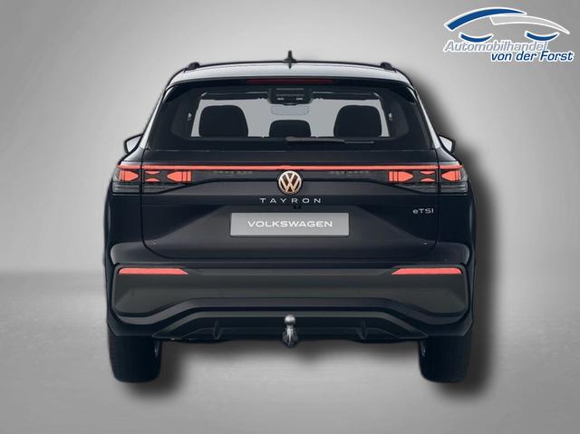 Volkswagen Tayron Prime 1.5 eTSI 7-Gang-DSG Tayron 