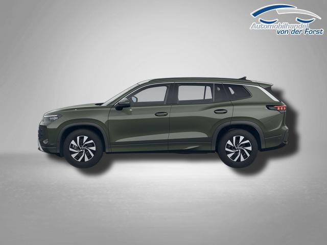 Volkswagen Tayron Prime 1.5 eTSI 7-Gang-DSG Tayron 