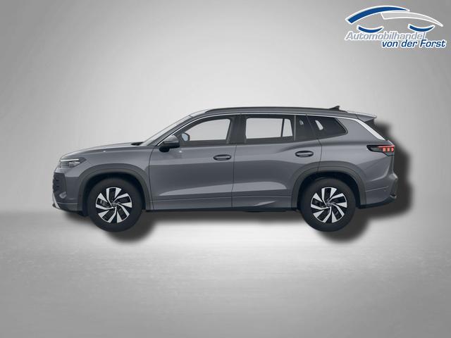 Volkswagen Tayron Prime 1.5 eTSI 7-Gang-DSG Tayron 