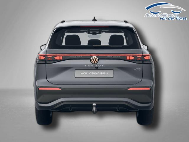 Volkswagen Tayron Prime 1.5 eTSI 7-Gang-DSG Tayron 