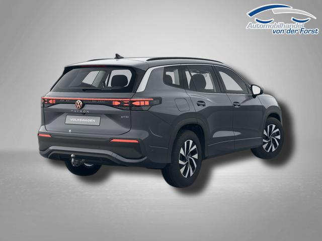 Volkswagen Tayron Prime 1.5 eTSI 7-Gang-DSG Tayron 