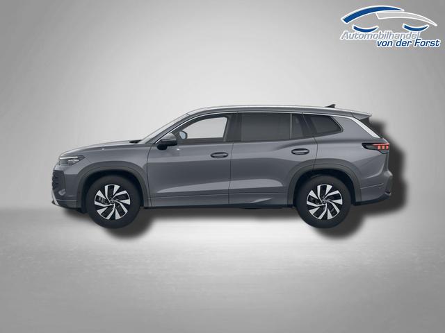 Volkswagen Tayron Life Plus 1.5 eTSI 7-Gang-DSG Tayron 