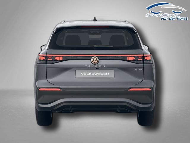 Volkswagen Tayron Life Plus 1.5 eTSI 7-Gang-DSG Tayron 