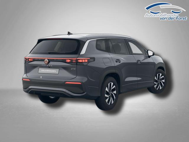 Volkswagen Tayron Life Plus 1.5 eTSI 7-Gang-DSG Tayron 