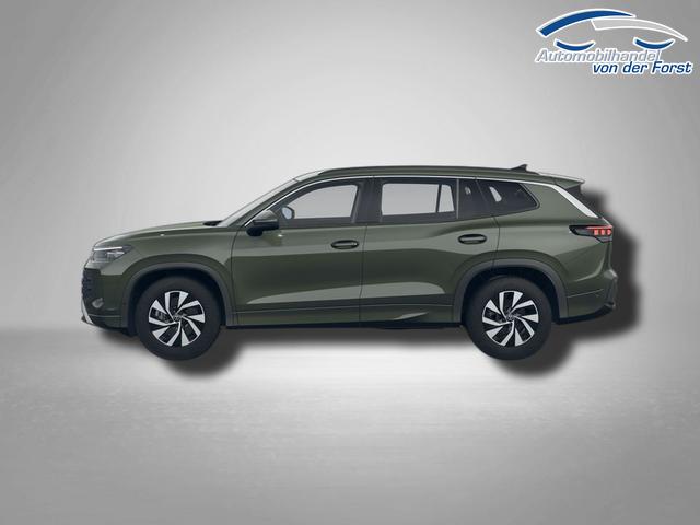 Volkswagen Tayron Prime 1.5 eTSI 7-Gang-DSG Tayron 