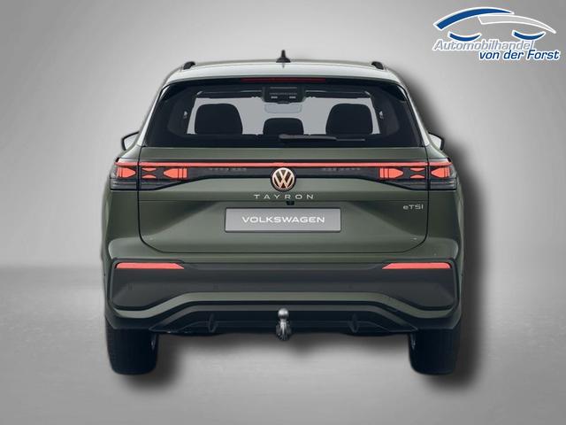 Volkswagen Tayron Prime 1.5 eTSI 7-Gang-DSG Tayron 