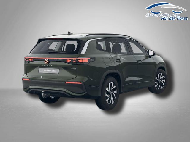 Volkswagen Tayron Prime 1.5 eTSI 7-Gang-DSG Tayron 