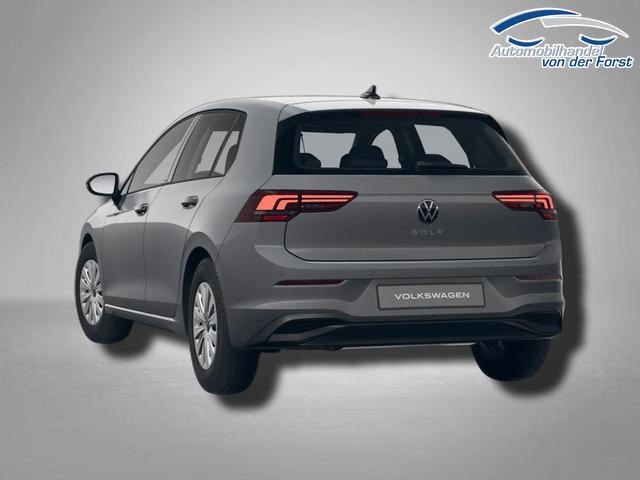 Volkswagen Golf Start 1.5 TSI 6-Gang Golf 