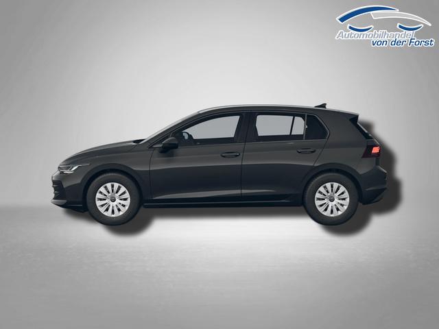 Volkswagen Golf Start 1.5 TSI 6-Gang Golf 