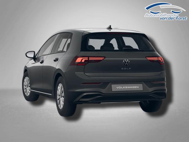 Volkswagen Golf Start 1.5 TSI 6-Gang Golf 