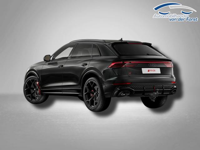 Audi RS Q8 performance 4.0 TFSI 8-Gang-Tiptronic quattro RSQ8 